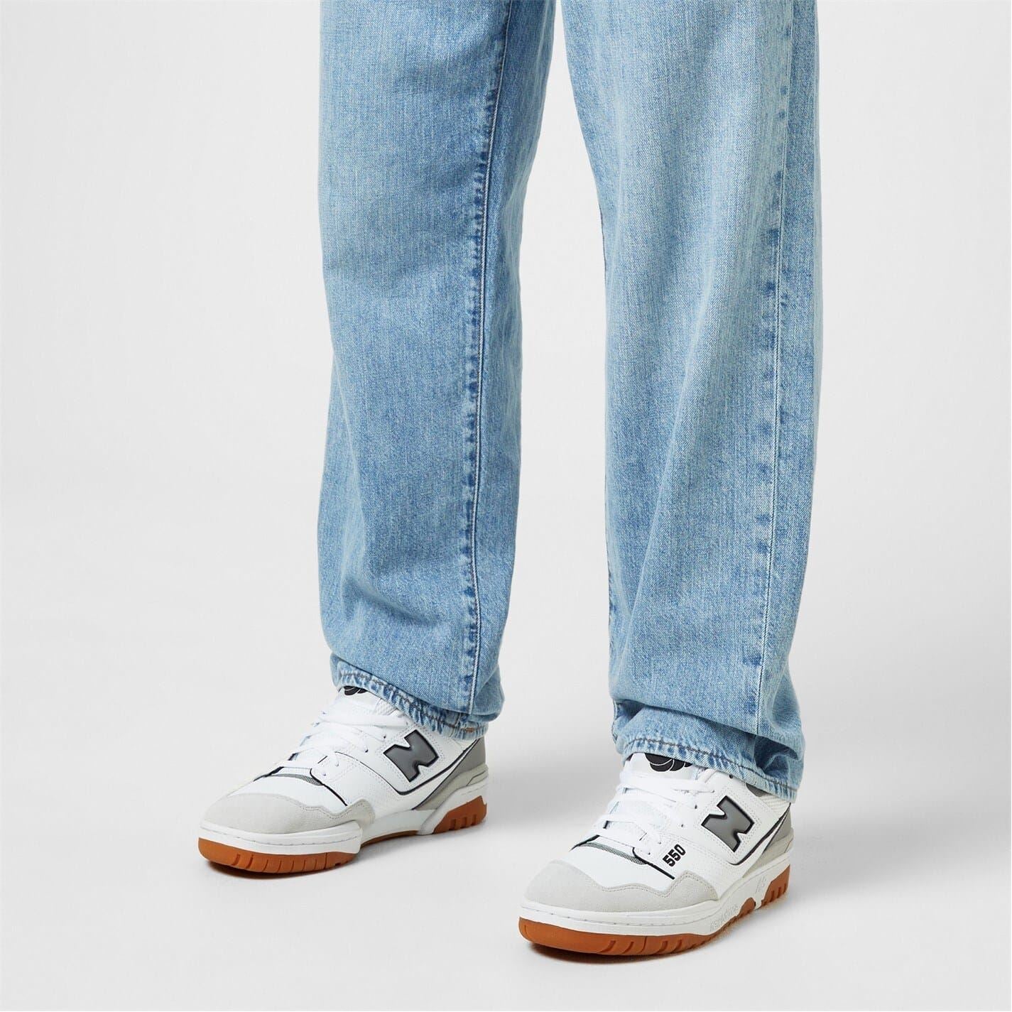 New Balance Nbls 550