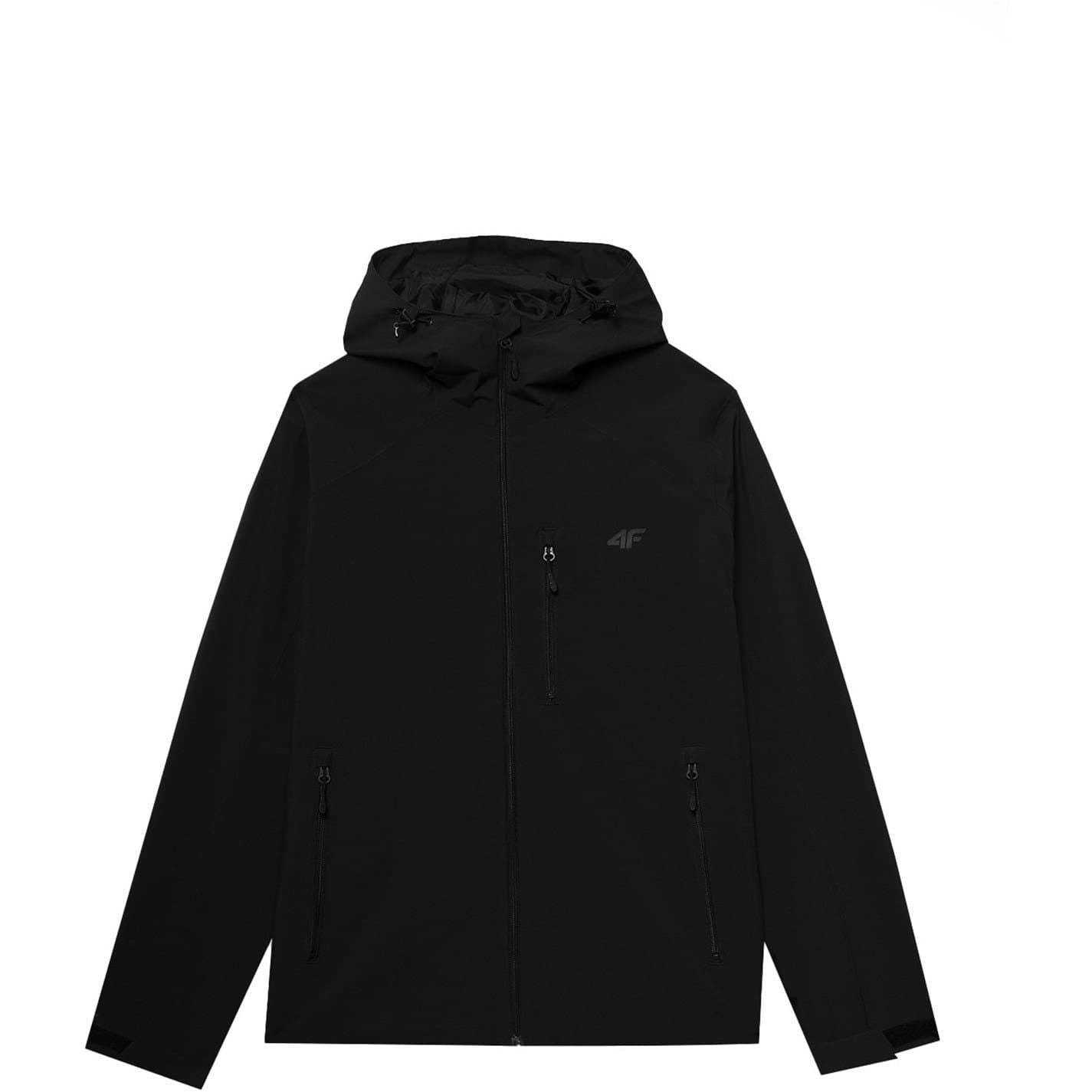 4F Tech Jacket