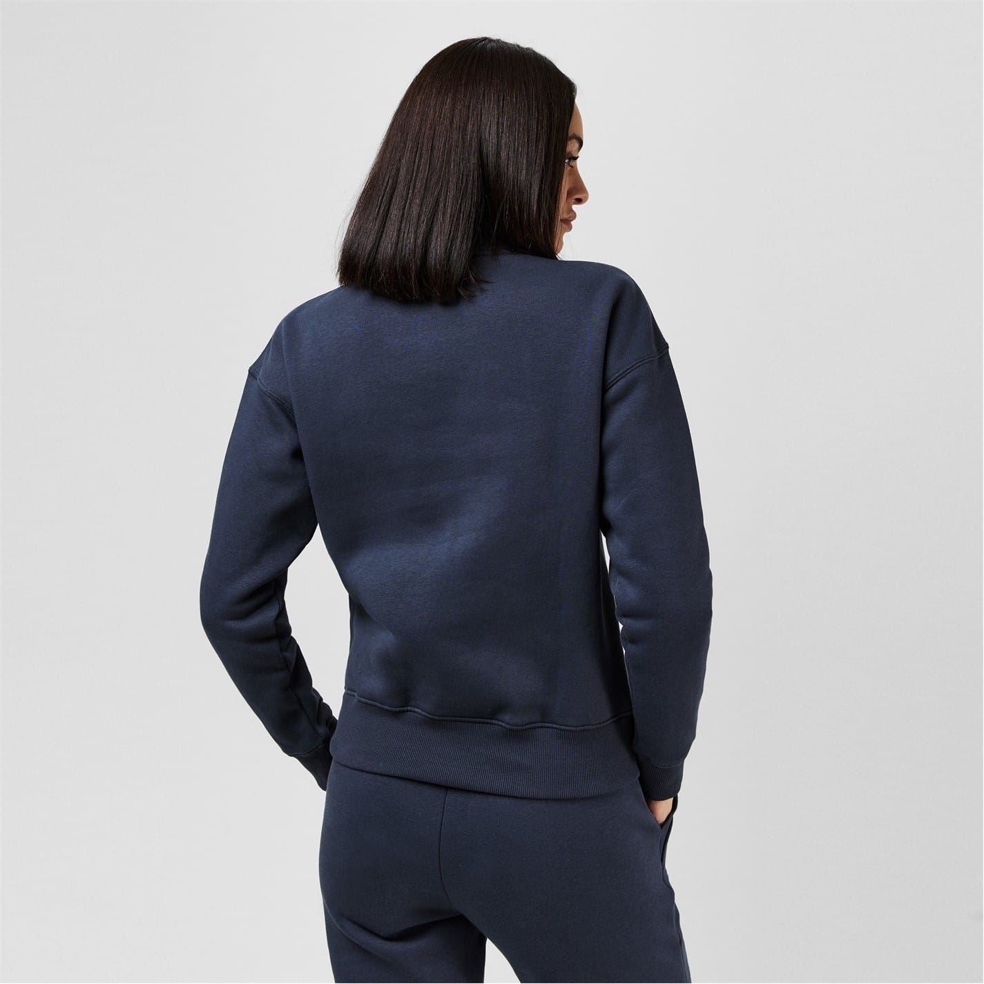 USA Pro Womens Quarter Zip Top