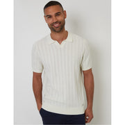 Threadbare Lynwood Collared Short Sleeve Polo Shirt
