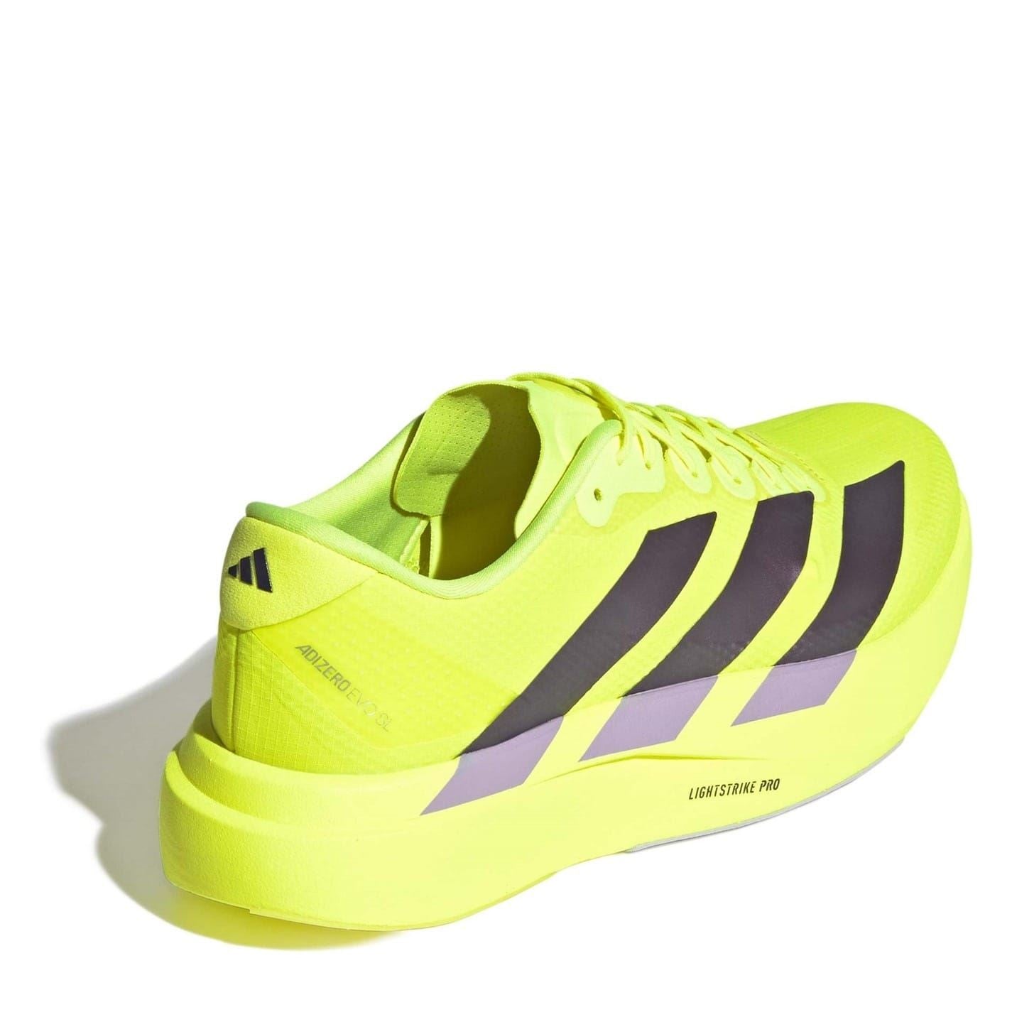 adidas Mens Adizero Evo Sl Shoes