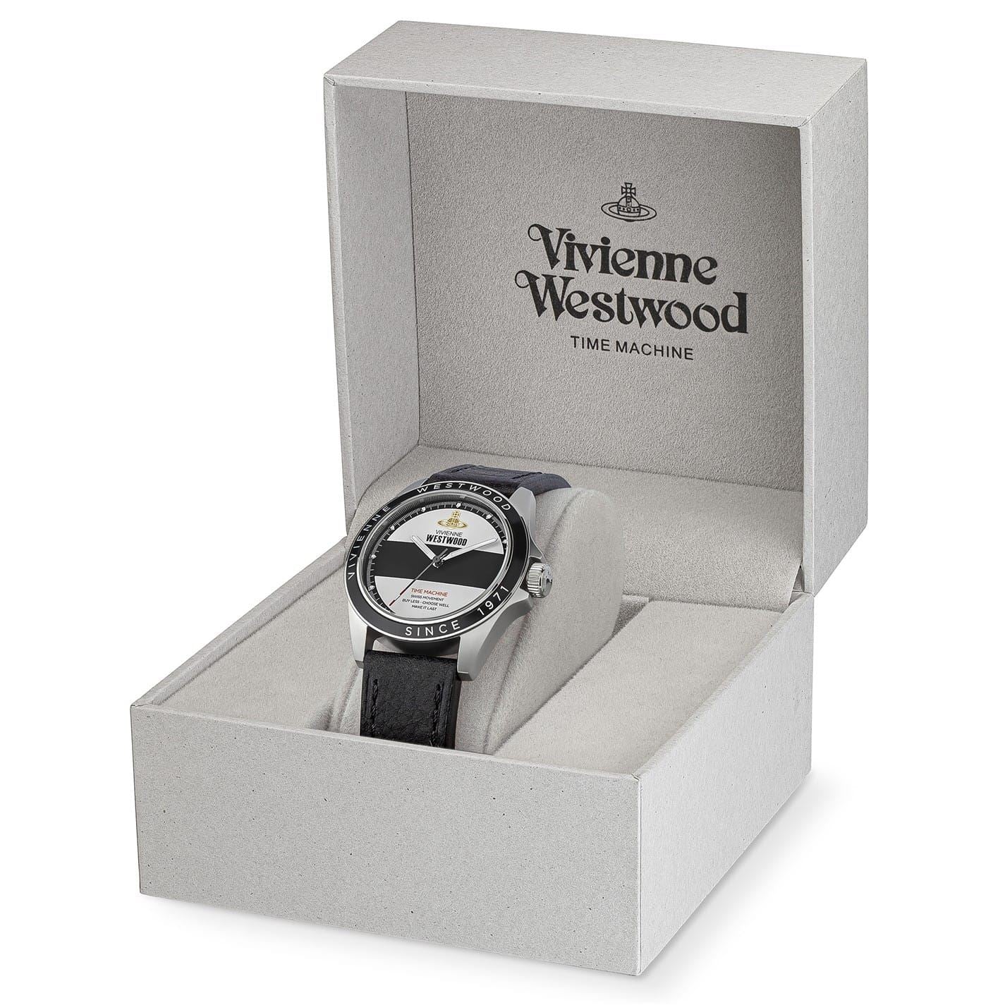 Vivienne Westwood Blackwall Watch