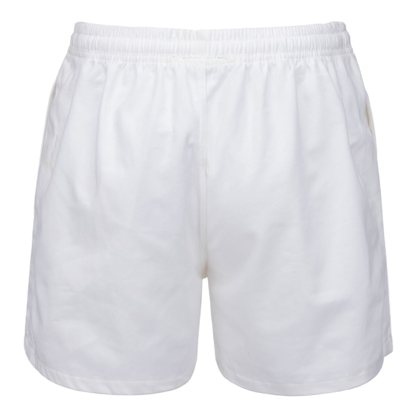 KooGa Mens Rugby Shorts