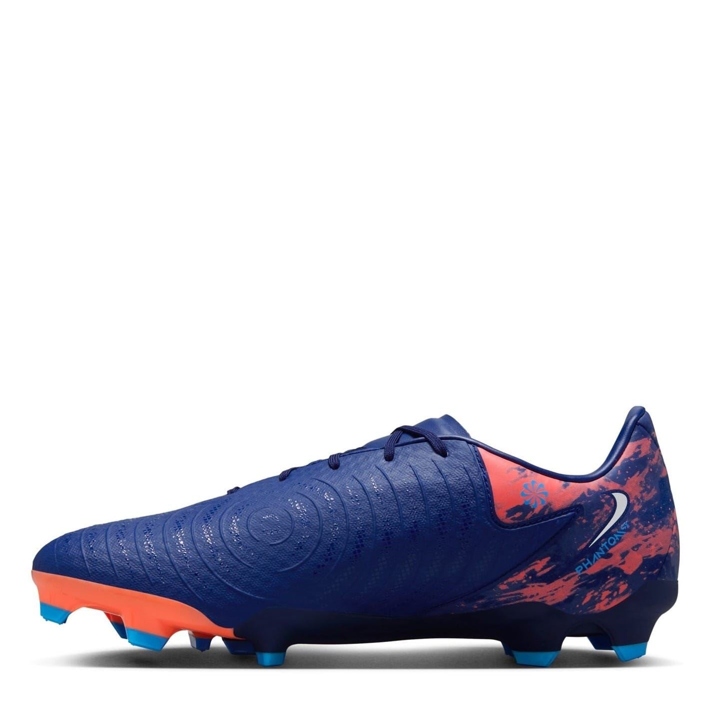 Nike Phantom Gx Ii Academy Firm Ground Football Boots