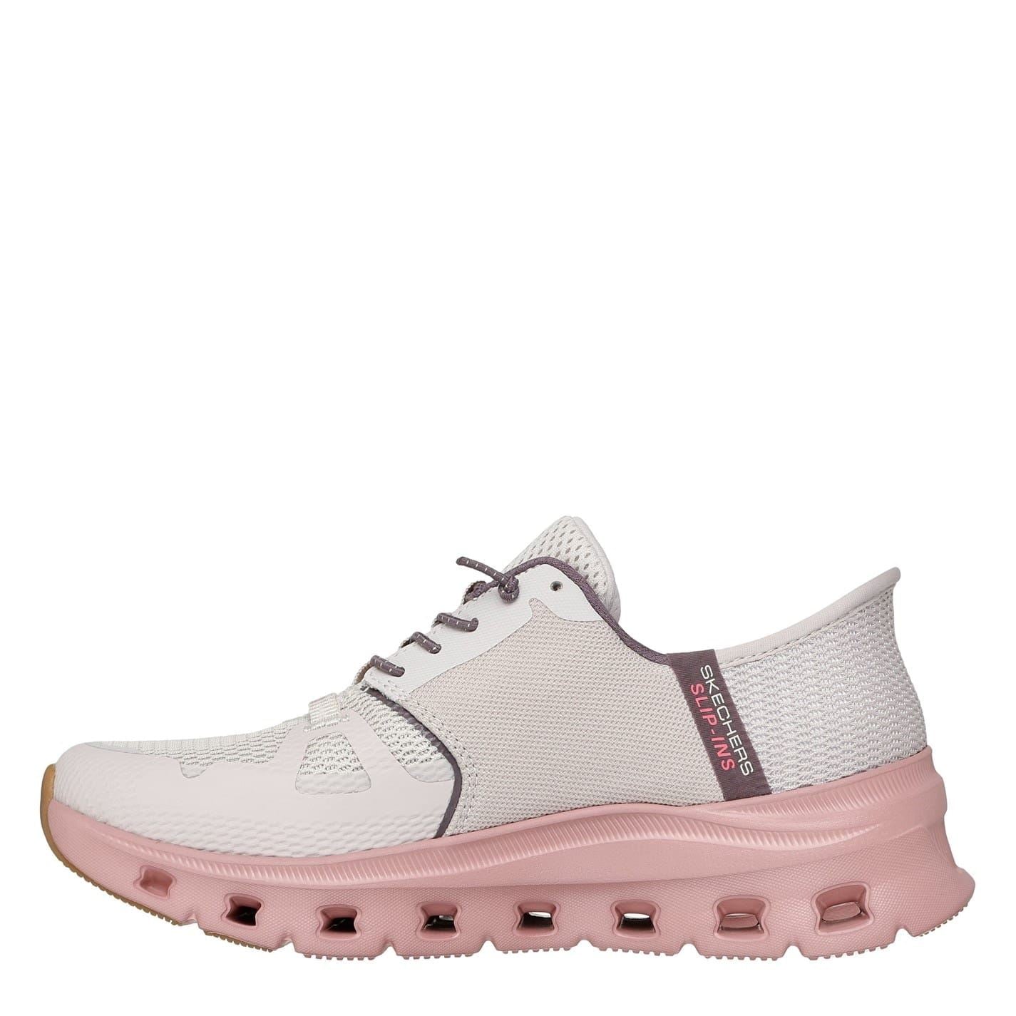 Skechers Glide Step Pro Slip On Walking Shoes