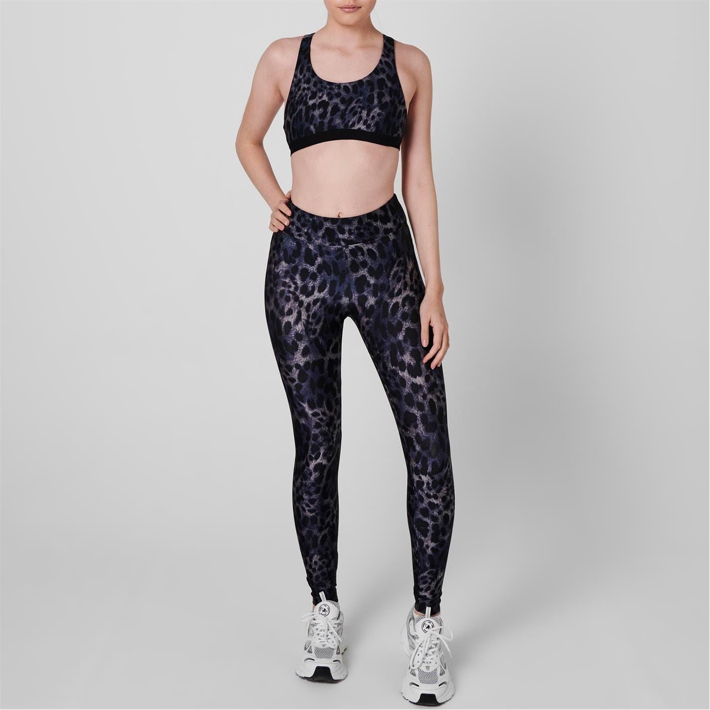 Koral Drive High Rise Leggings