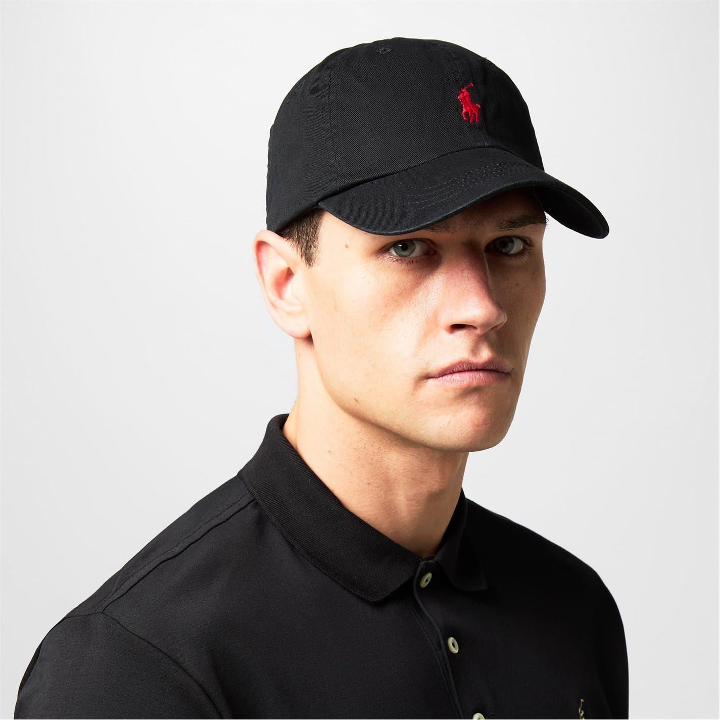 Polo Ralph Lauren Sport Baseball Cap