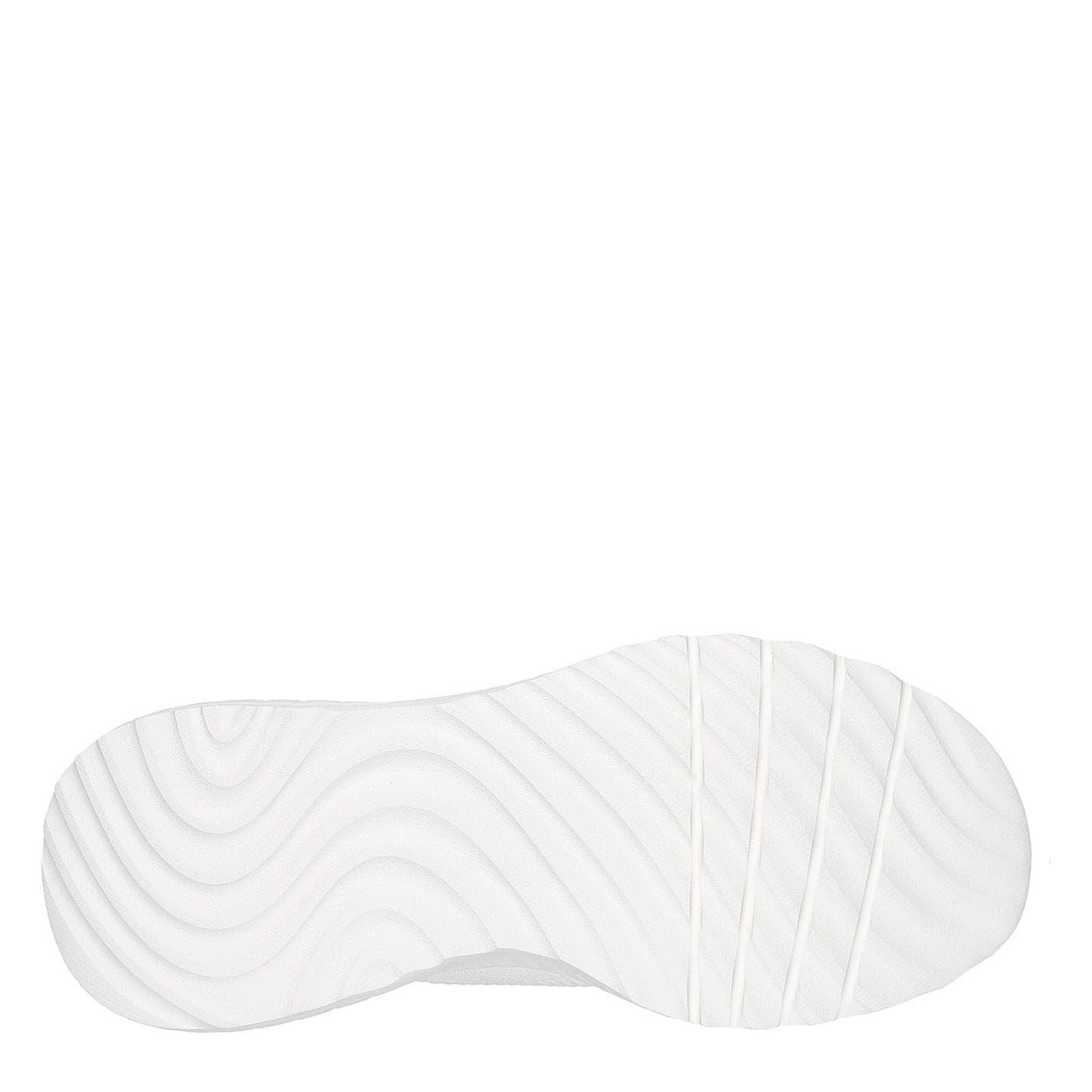 Skechers Engineered Knit Bungee Slip Ins Sneakers