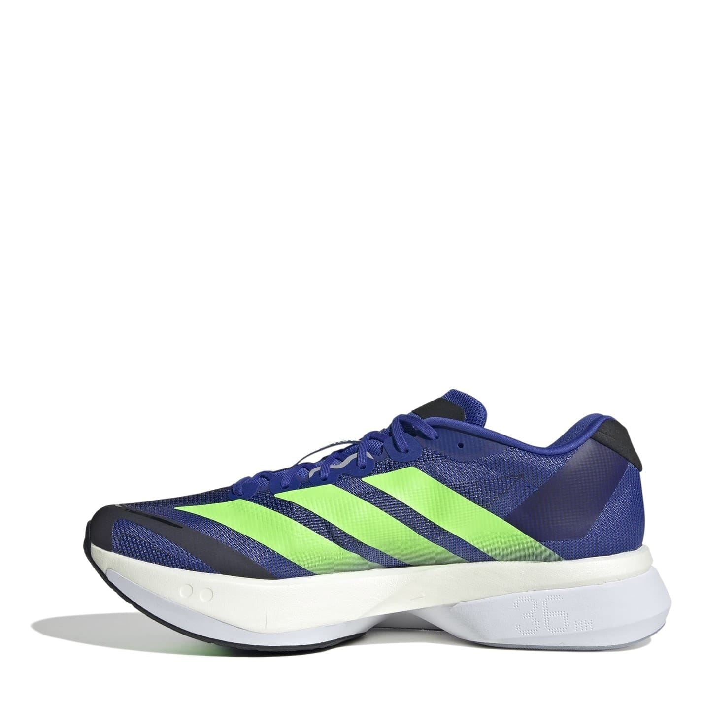 adidas Mens Adizero Boston 13 Road Running Shoes