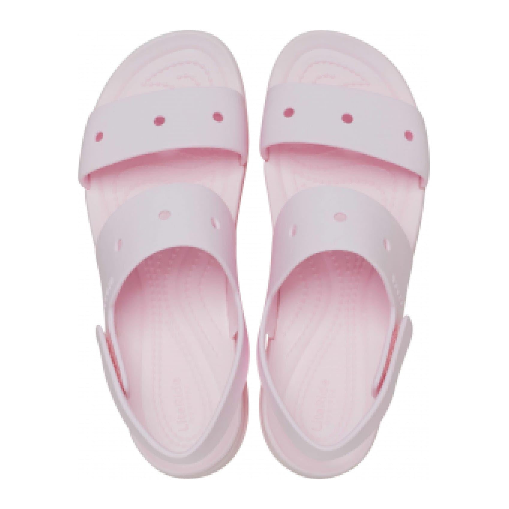 Crocs Brooklyn 4U Sandals