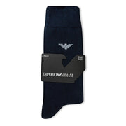 Emporio Armani EA7 2 Pack Cotton Socks