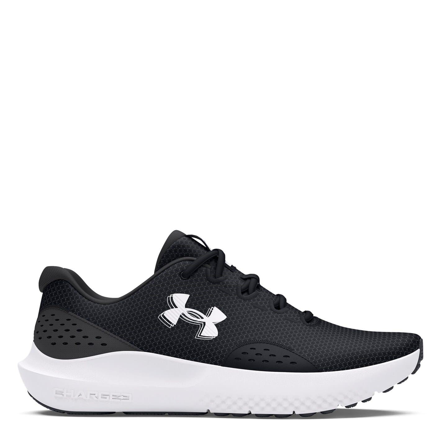 Under Armour Mens Surge 4 Running Shoes