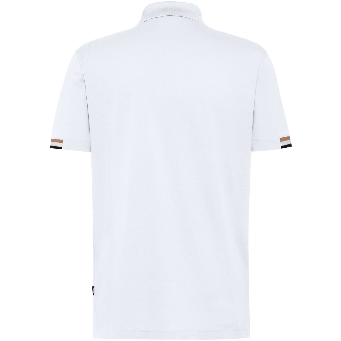 Boss Hbb Parlay 147 Timeless Design Polo Shirt