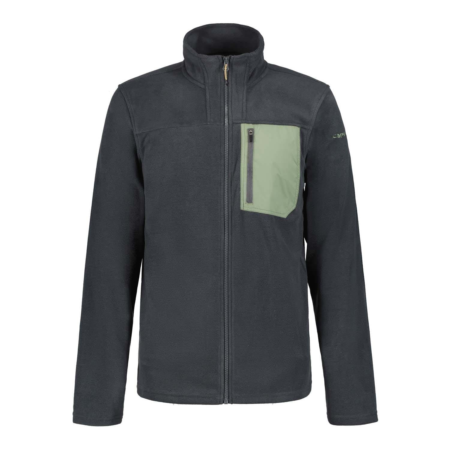 Icepeak Maxwell Full-Zip Fleece