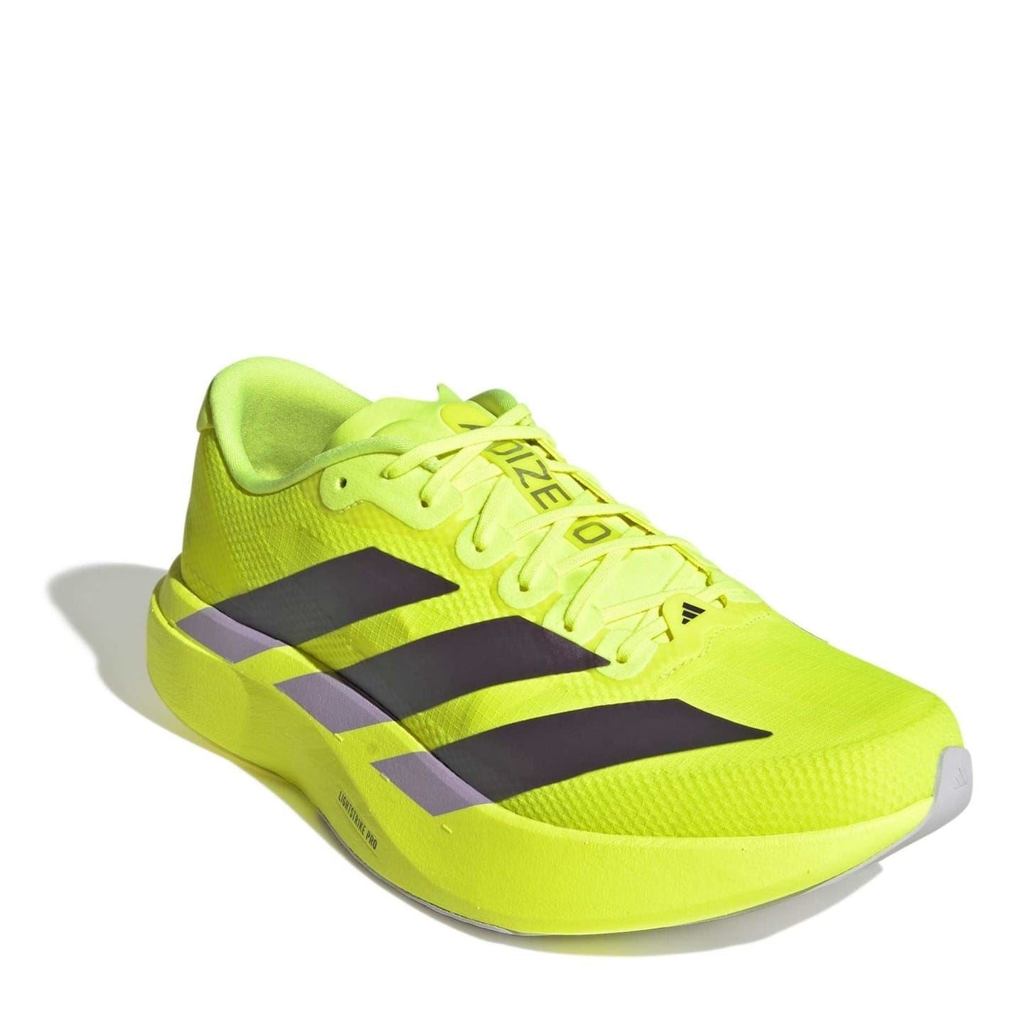adidas Mens Adizero Evo Sl Shoes