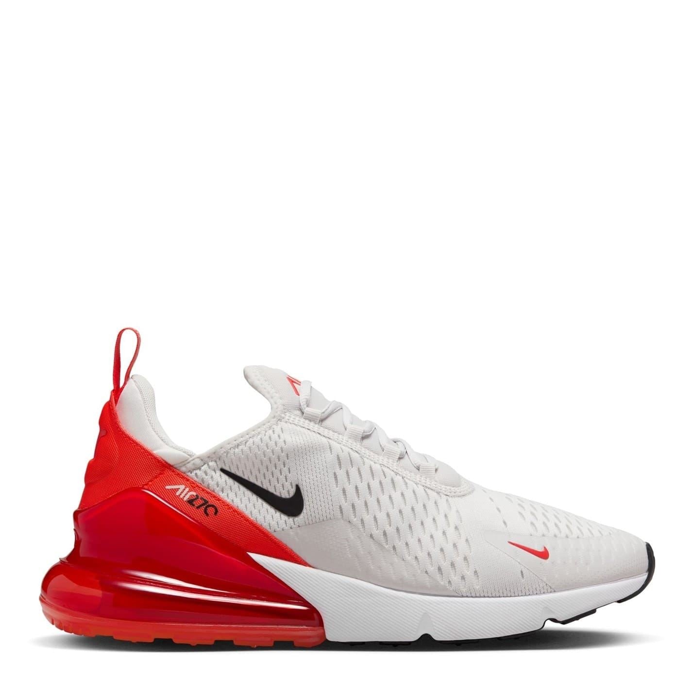 Nike Mens Max 270 Trainers