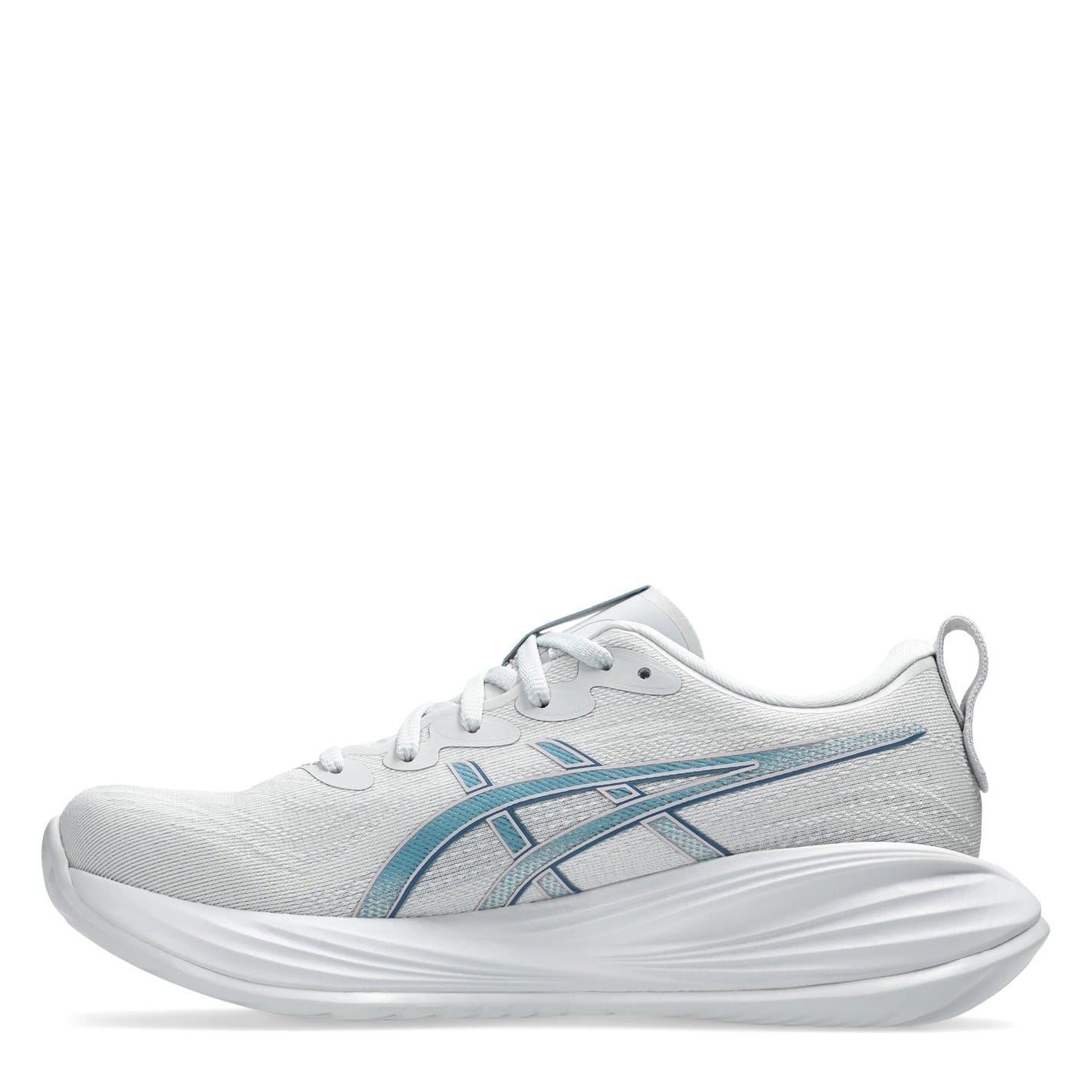 Asics Womens Gel Cumulus 27 Road Running Shoes