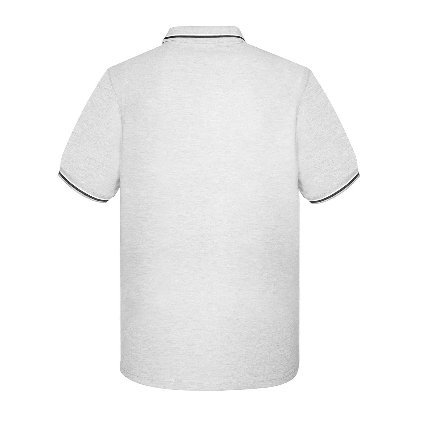 Slazenger Mens Tipped Polo Shirt