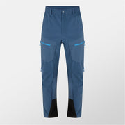 Millet Shield Zipped Pocket Regular Fit Straight Pants