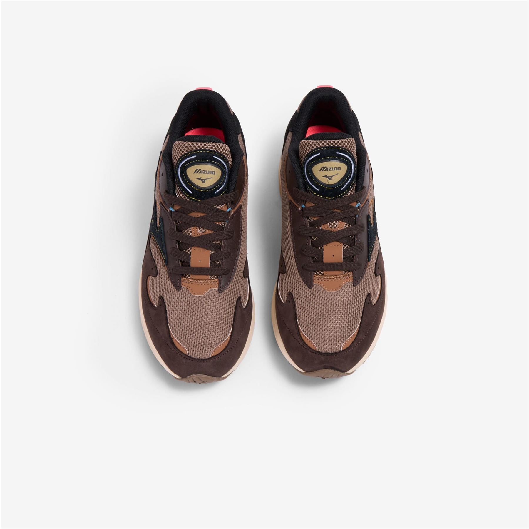 Mizuno Wave Rider Trainer