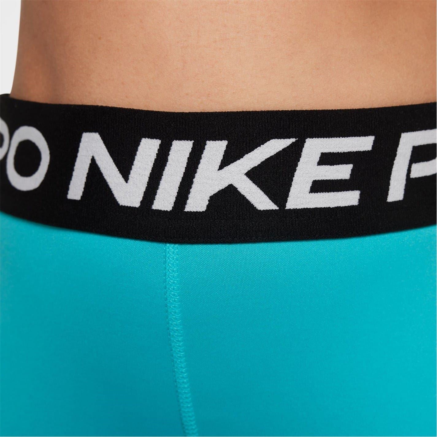 Nike Pro Girls Tights