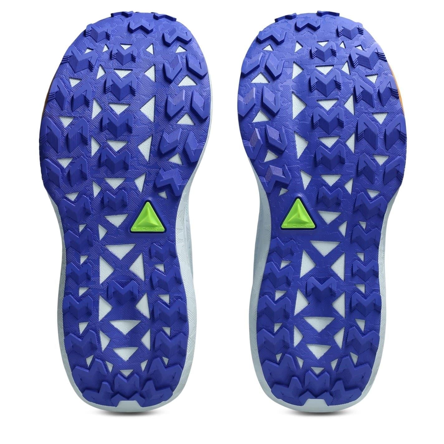 Asics Mens Trabuco Max 5 Trail Running Shoes