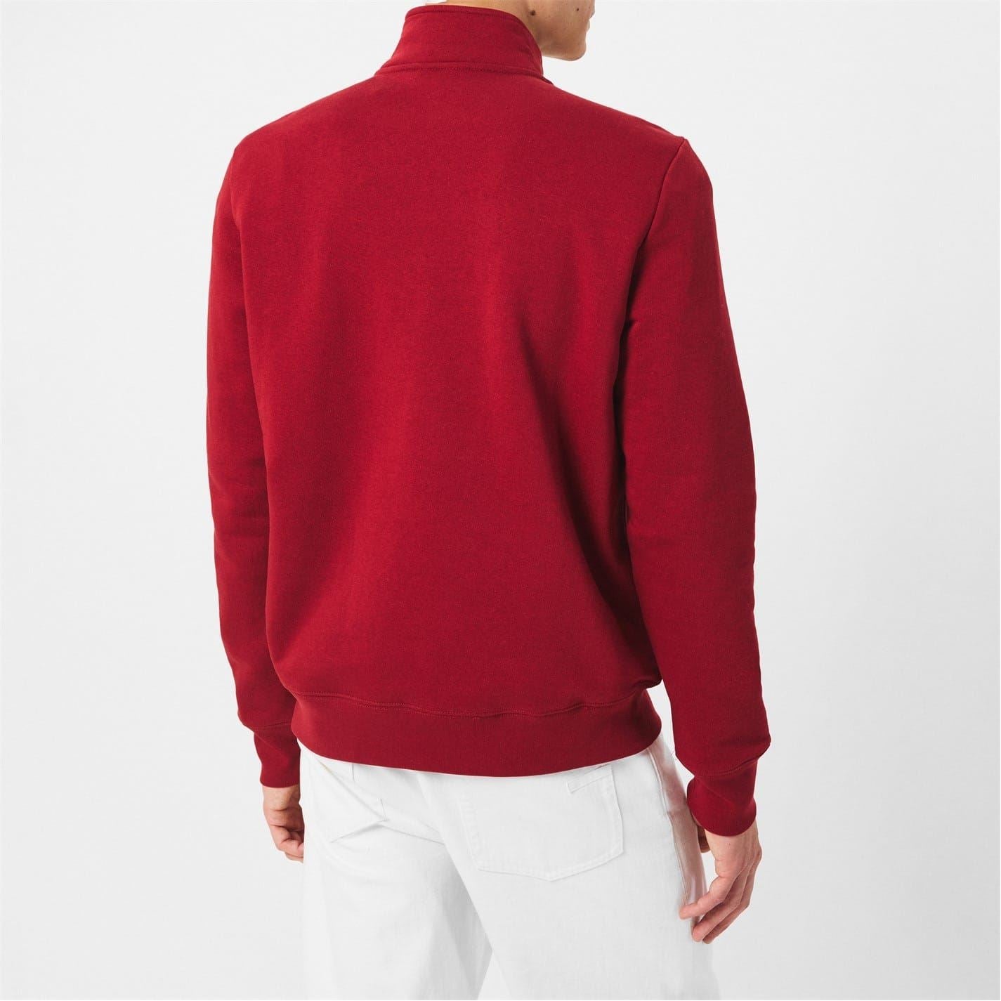 PS Paul Smith Zip Sweatshirt