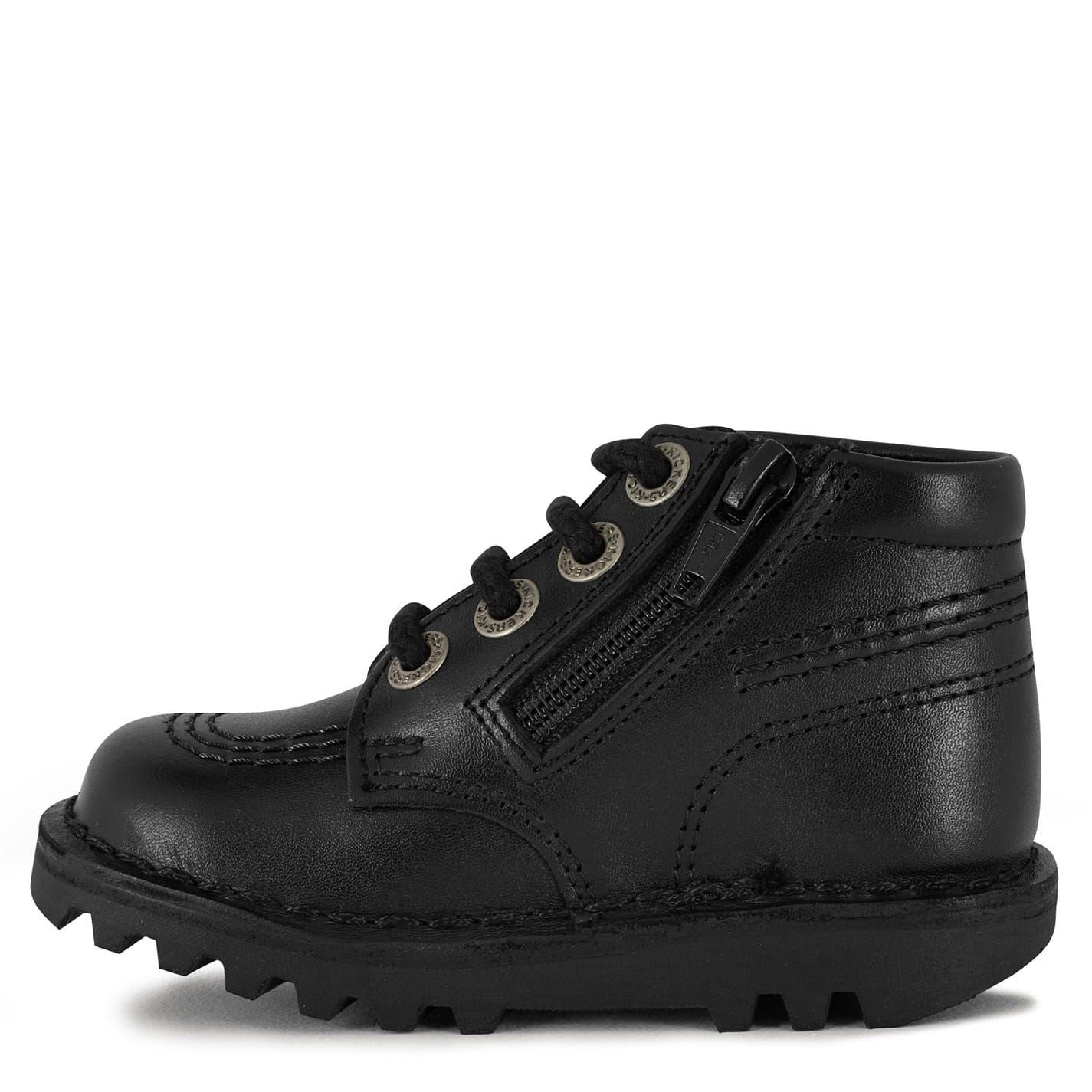 Kickers Infants Hi Boots