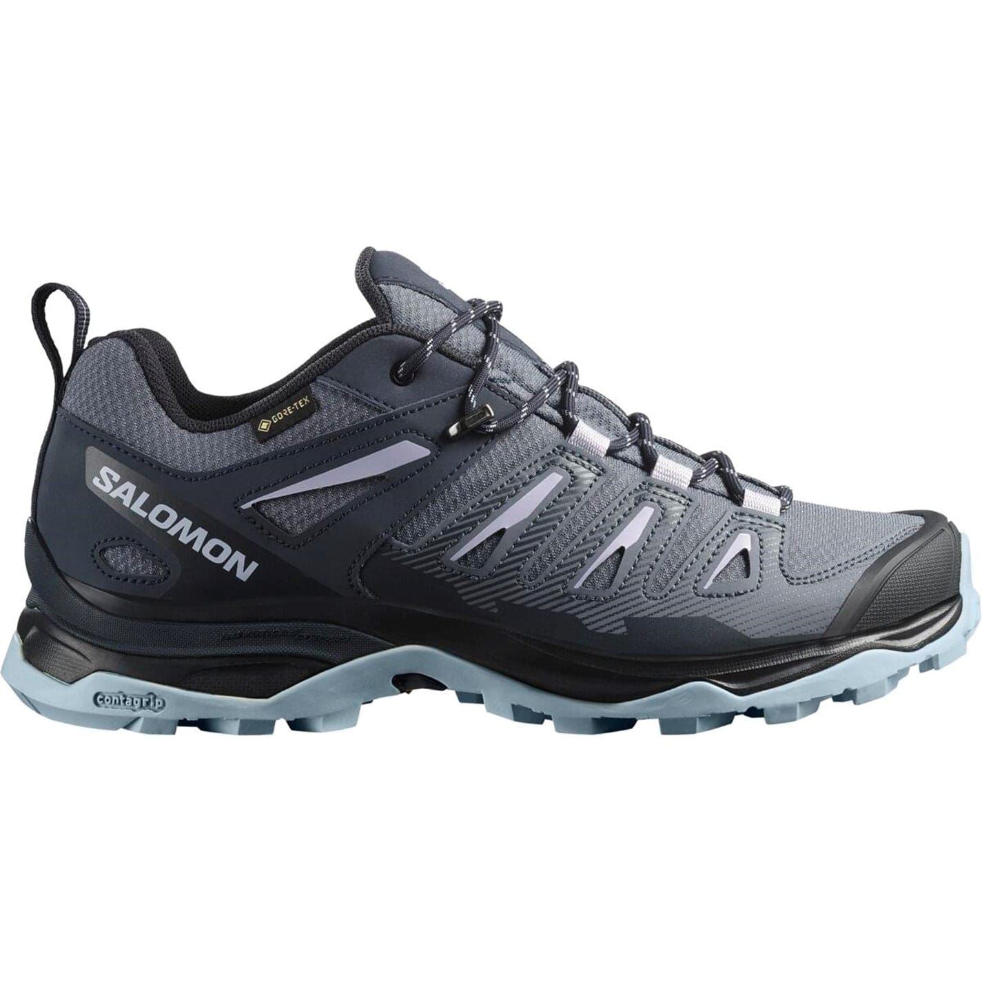Salomon Womens Ultra Prime 2 GorE-Tex