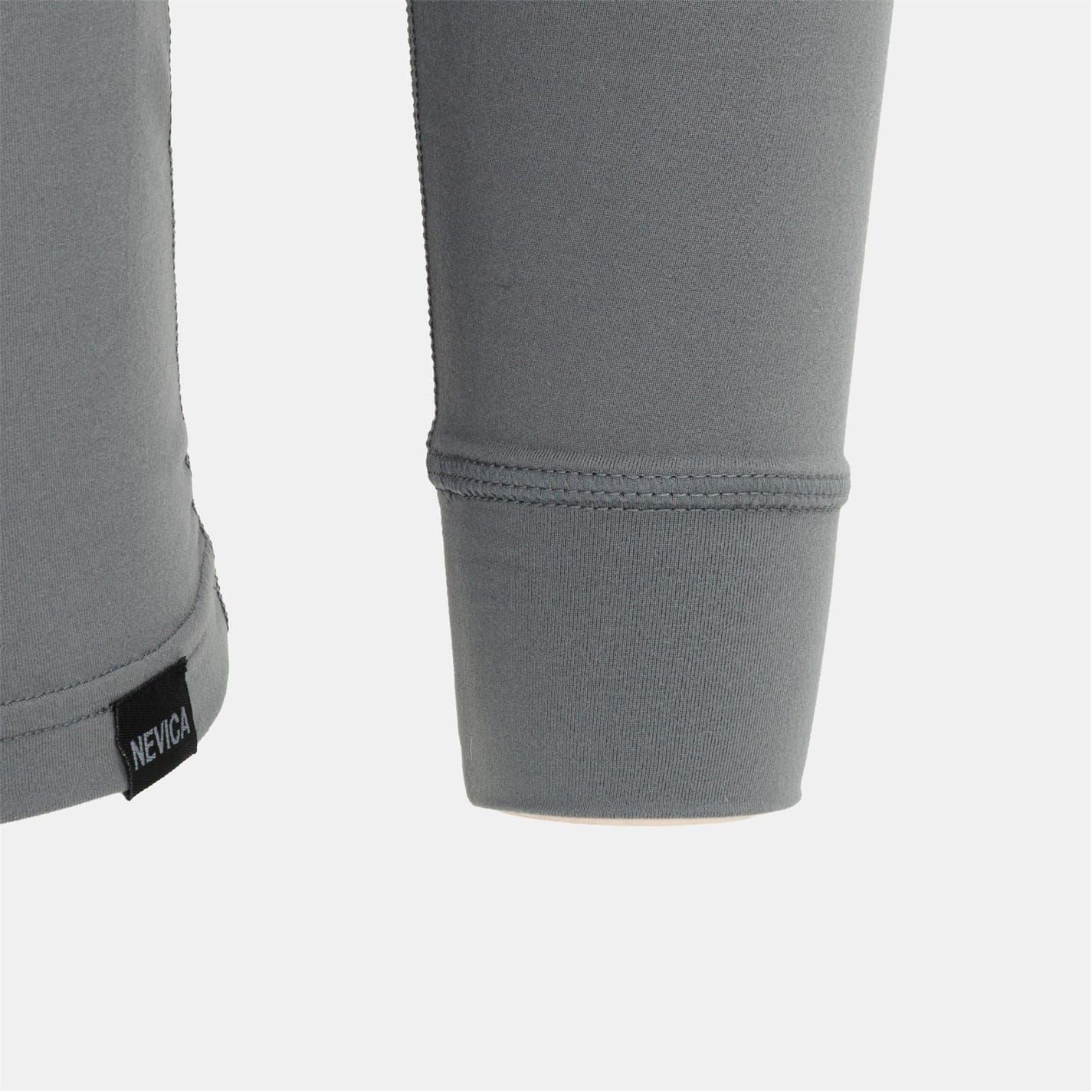 Nevica Crew Neck Long Sleeve Thermal Top