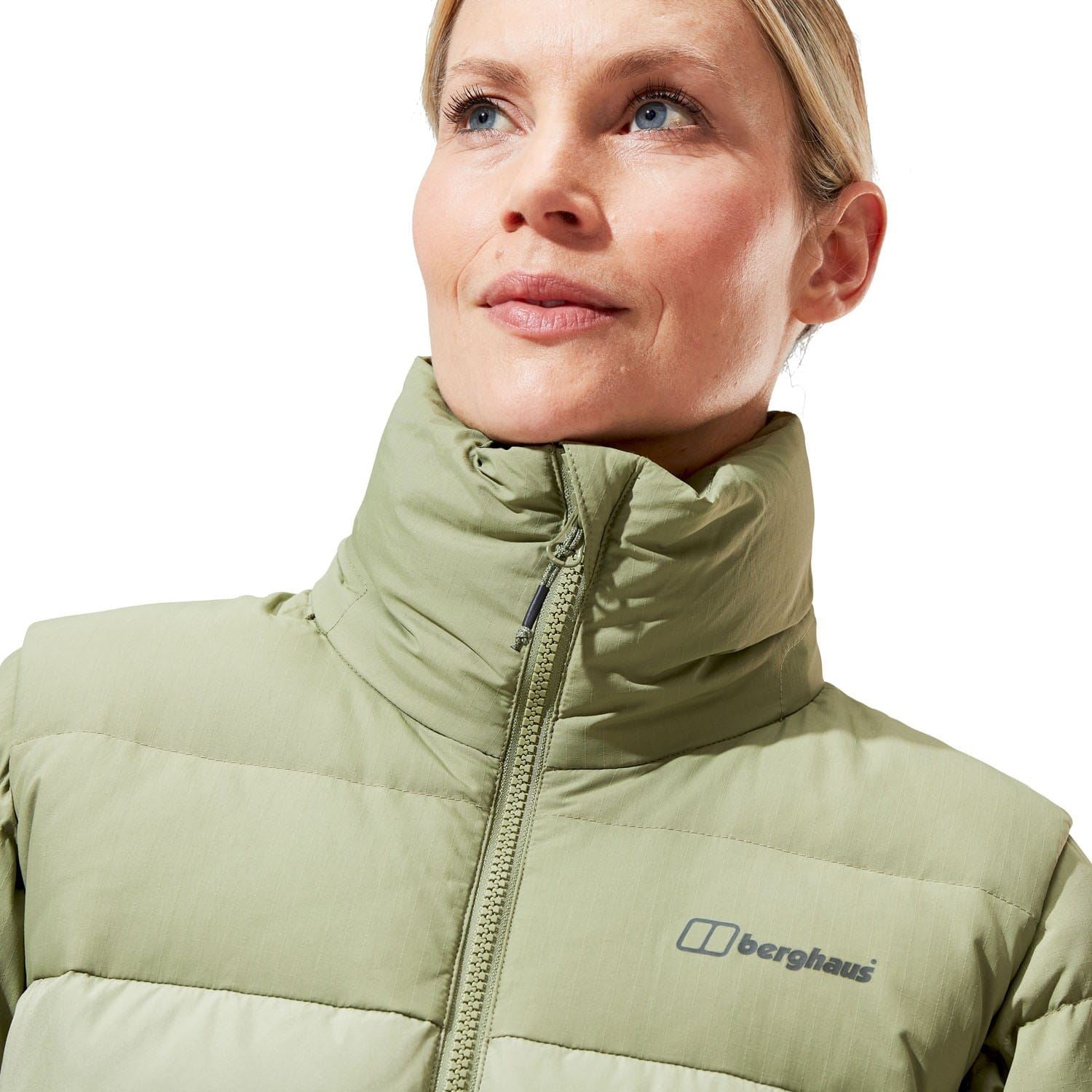 Berghaus Embo 4in1 Down Insulated Jacket