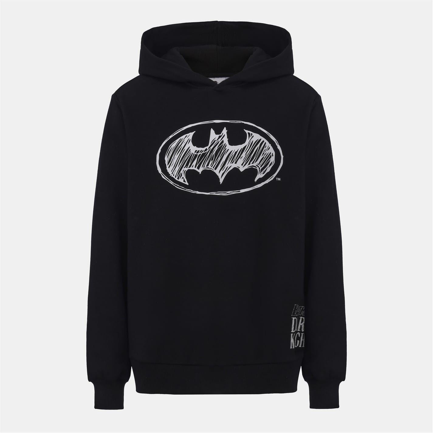 Character Mens Oth Hoody