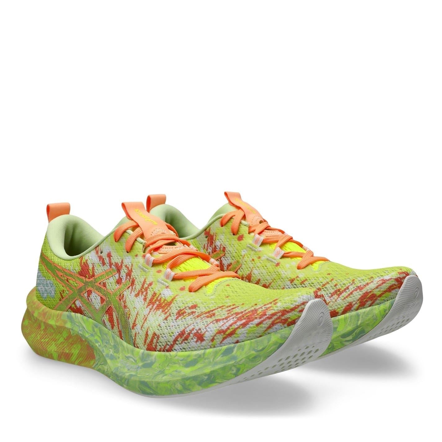 Asics Mens Noosa Tri 16 Road Running Shoes