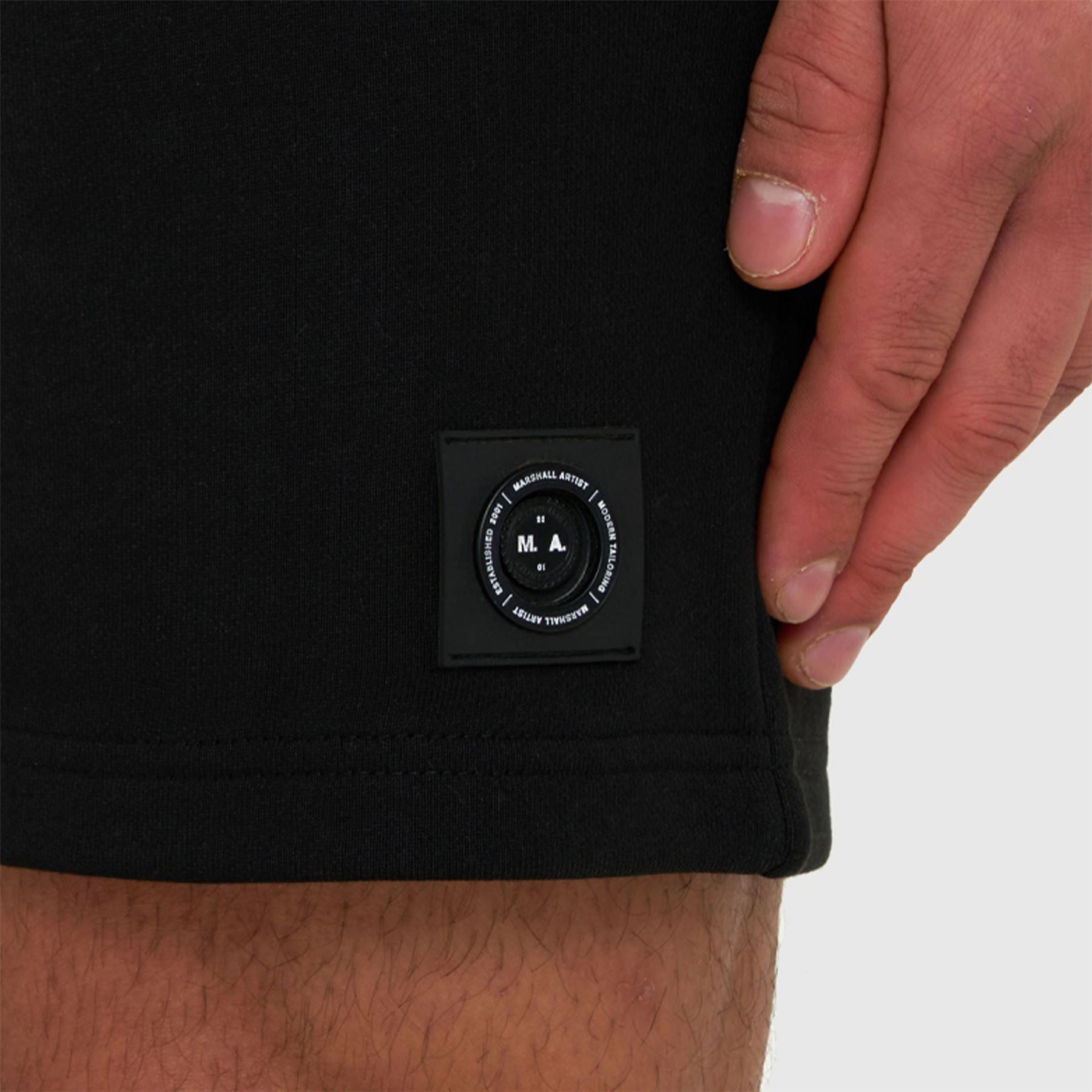 Marshall Artist Siren Shorts