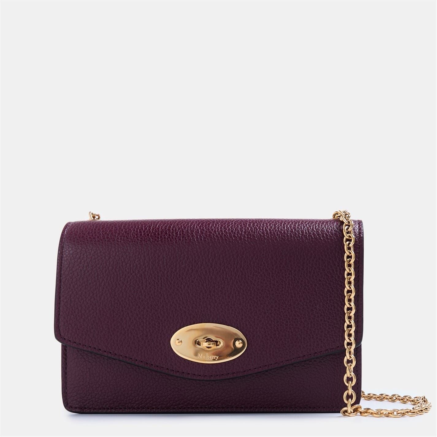 Mulberry Small Darley