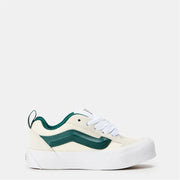 Vans Knu Skool Retro Sport Canvas Low Top Sneakers