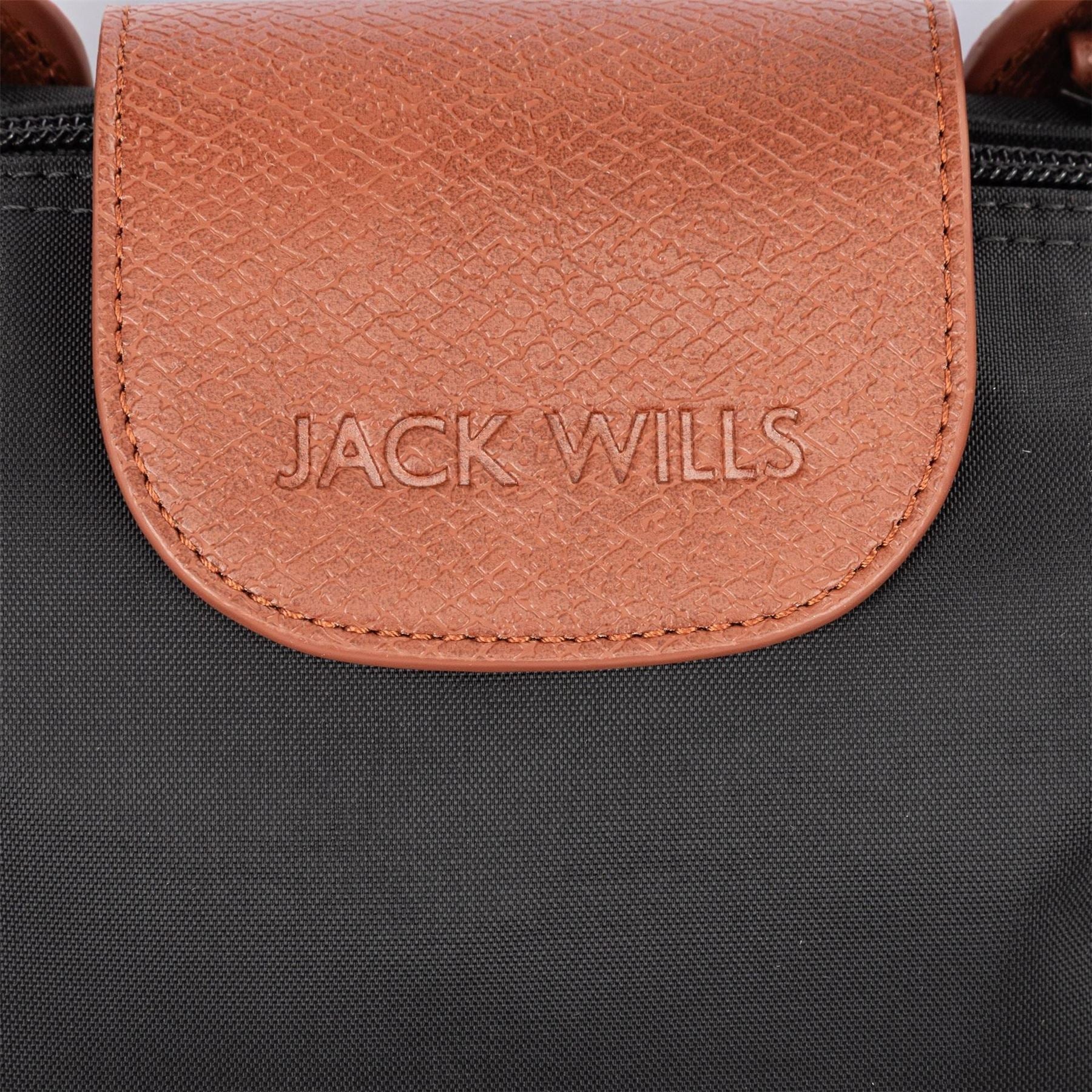 Jack Wills Jw Nylon Xbody