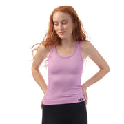 DKNY Twill Seamless Scoop Vest