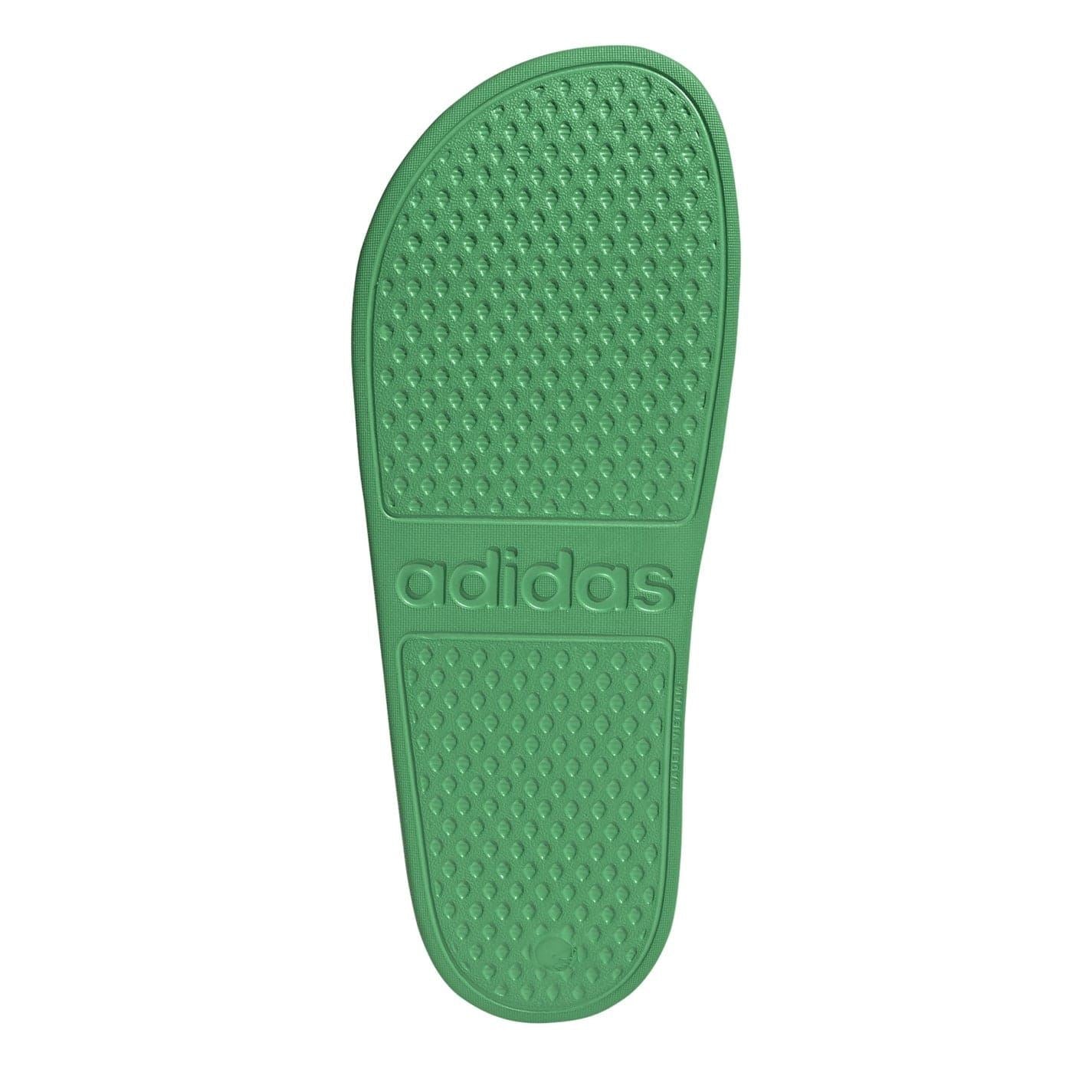 adidas Adilette Aqua Open Toe Slides
