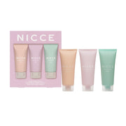 NICCE Shower G S X 3