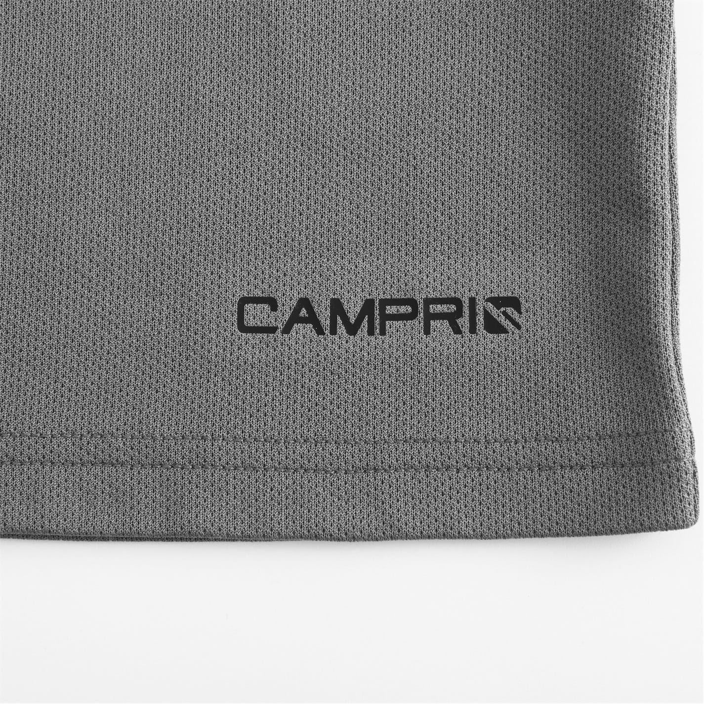 Campri Mens Thermal Baselayer Top