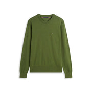 Tommy Hilfiger Neck Jumper