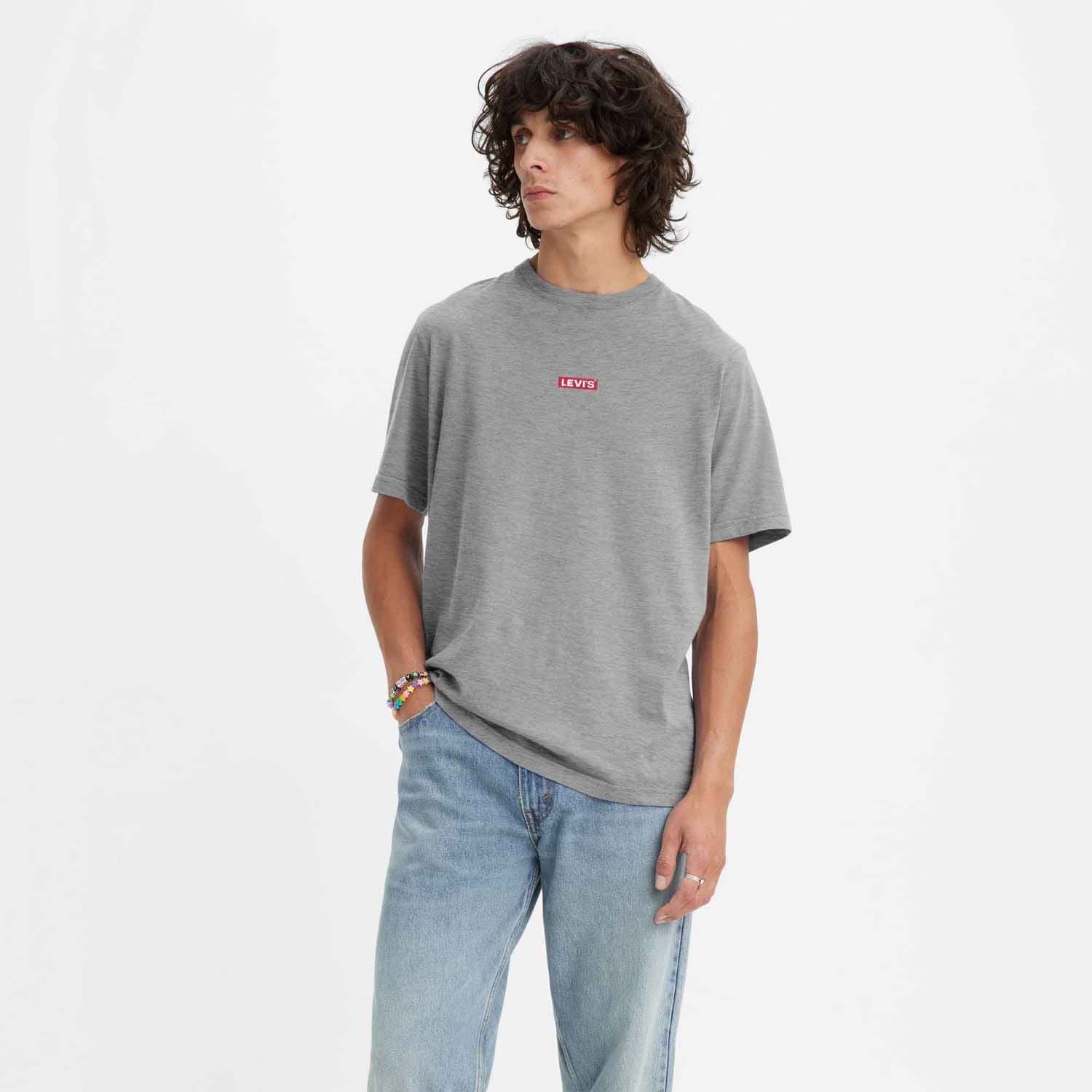 Levis Relaxed Baby Tab T-Shirt