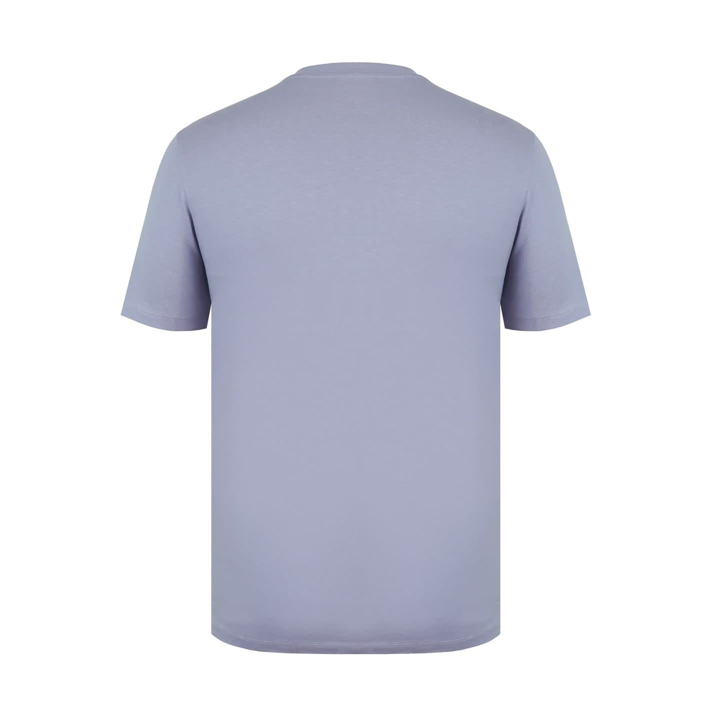 Slazenger Mens Plain T-Shirt