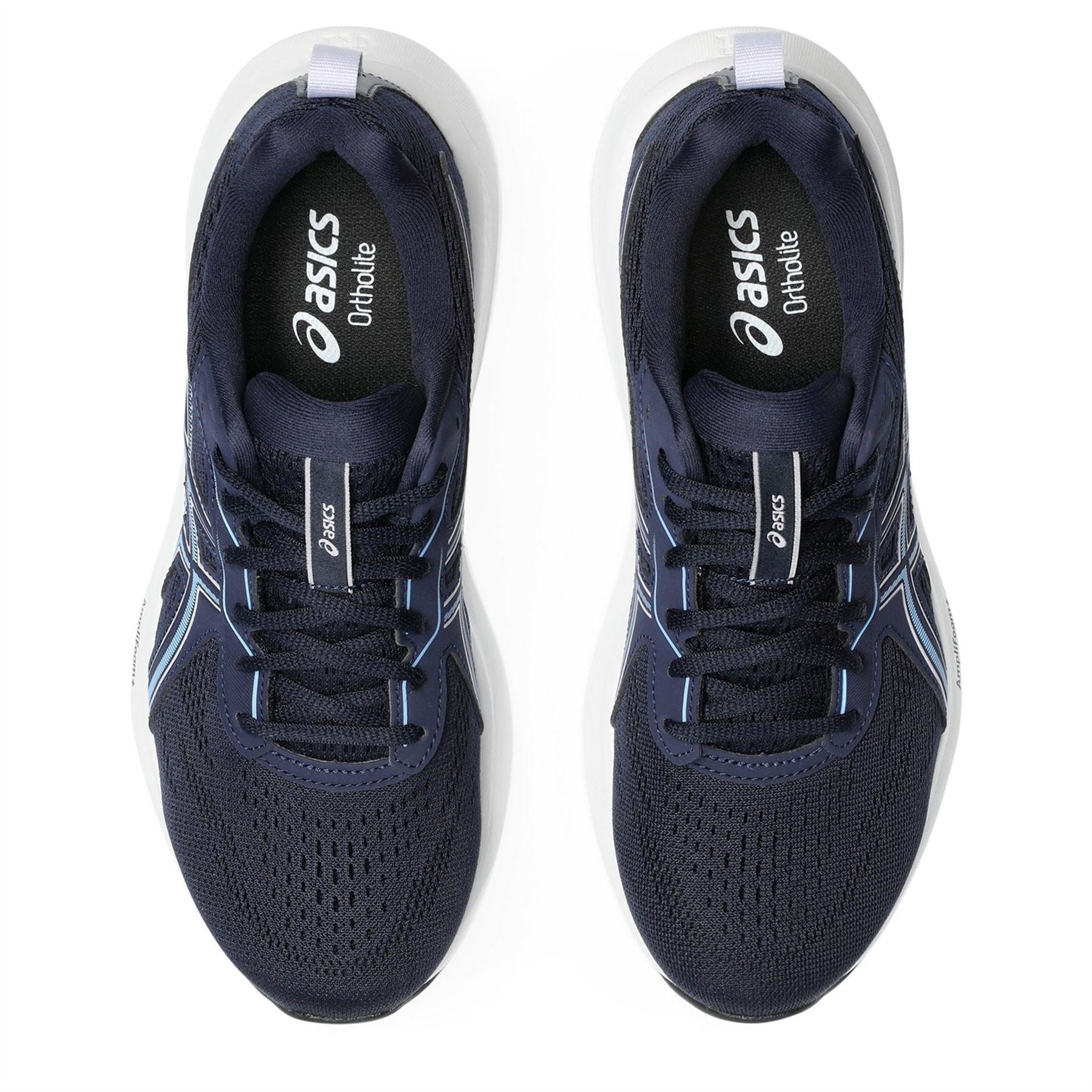 Asics Gel Contend 9 Mens Running Shoes