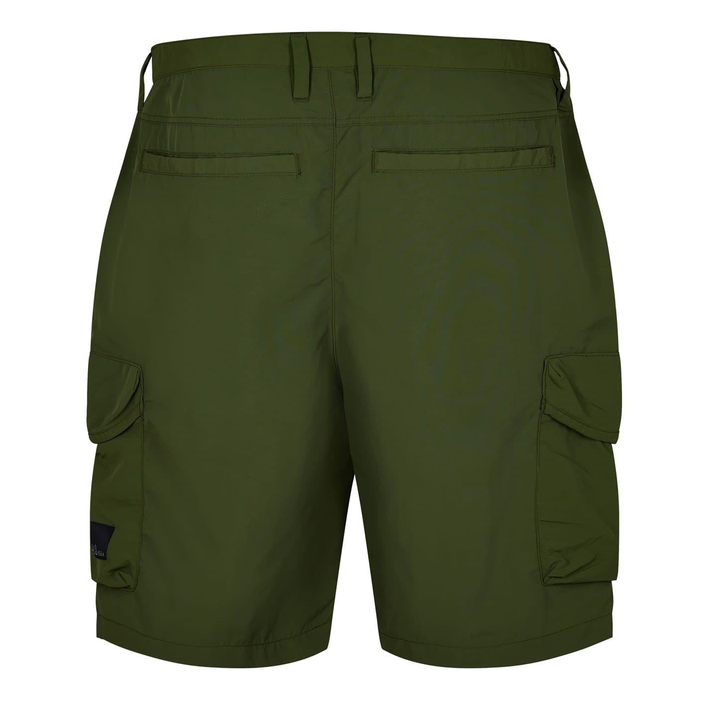 Jack Wolfskin Kalahari Jersey Pants
