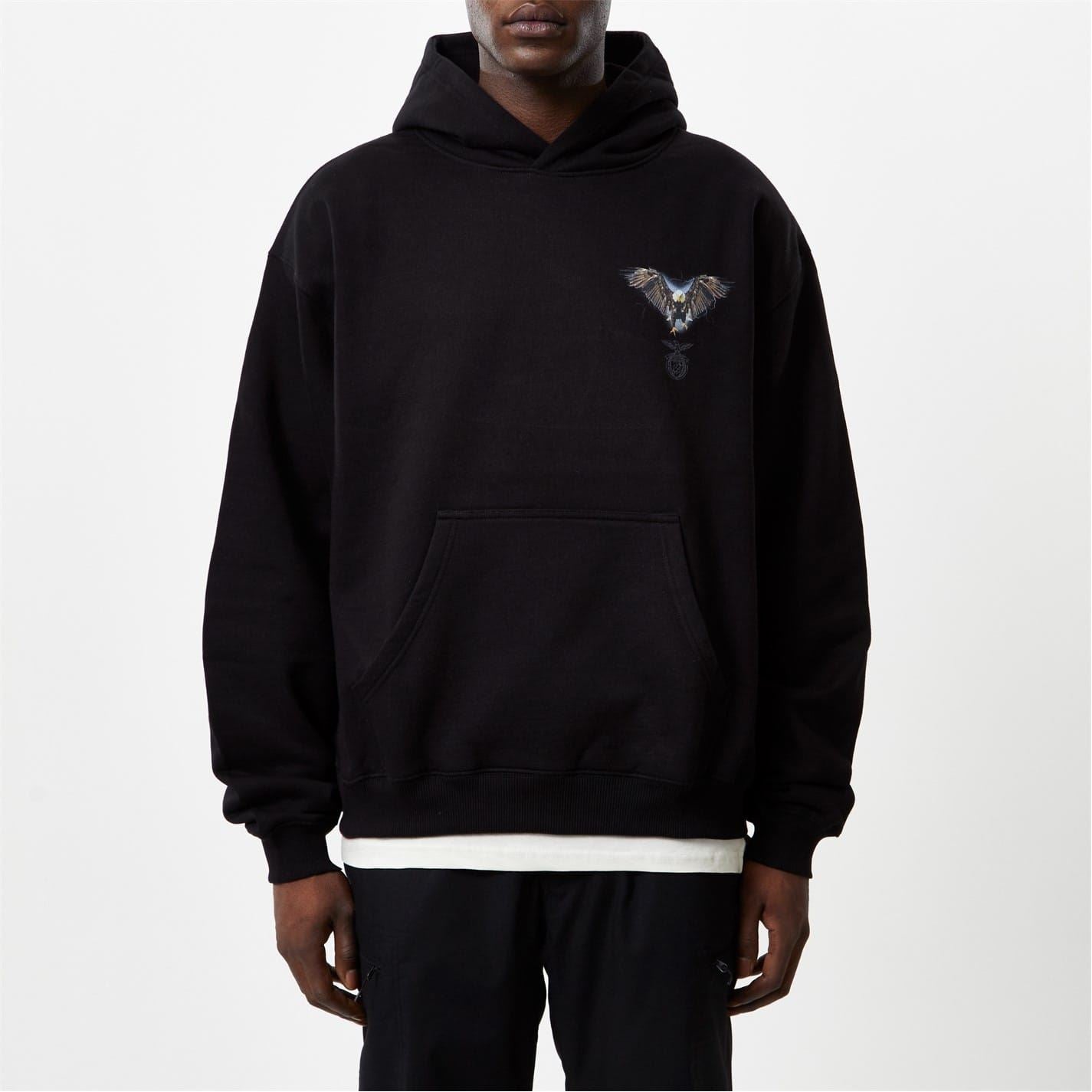 Legacies Benfica Águia Hoodie