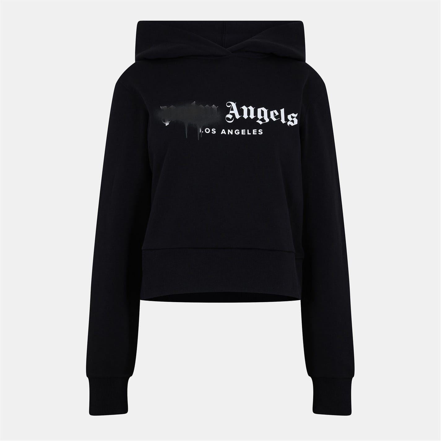 Palm Angels Palm Spray Crop Oth