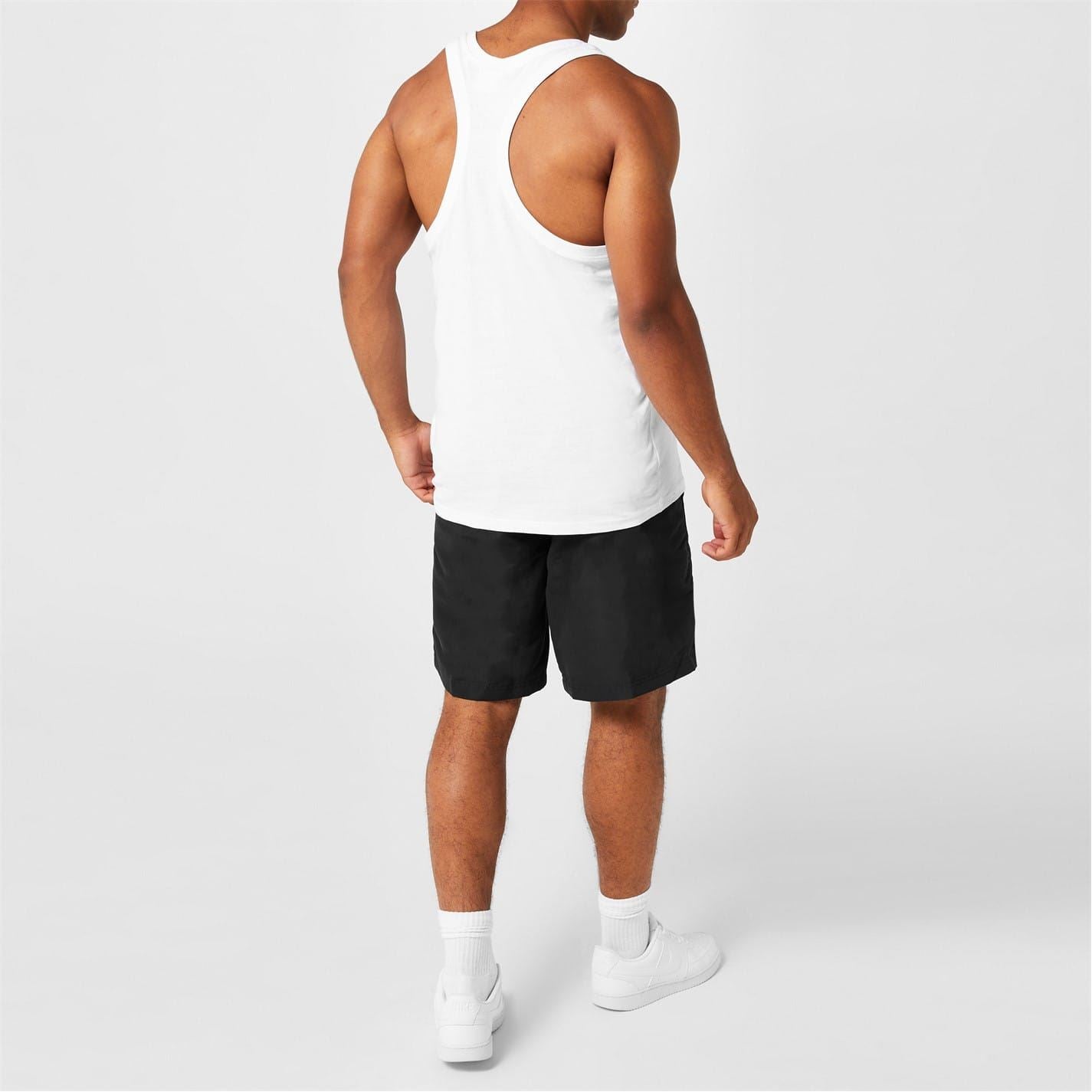 Slazenger Mens Woven Shorts