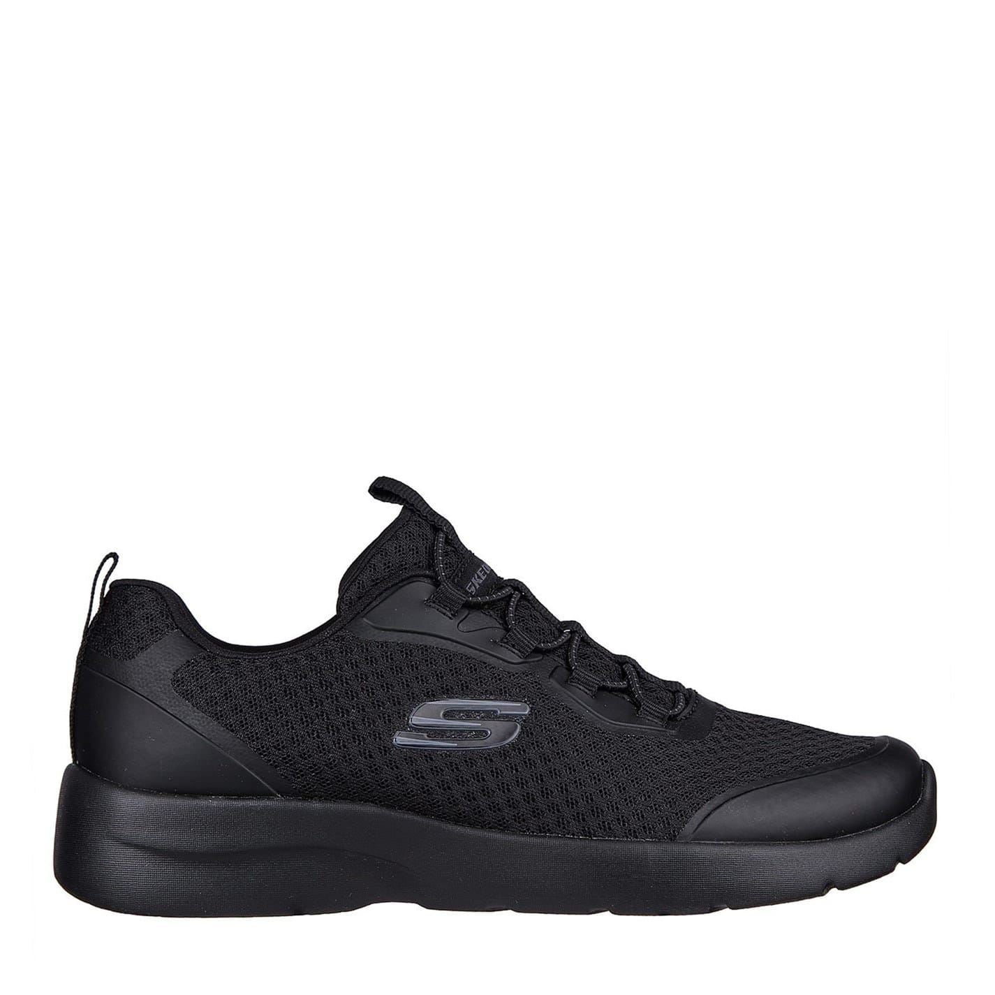 Skechers Womens Dynamight 2.0 Social Orbit Trainers